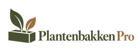Plantenbakken Pro